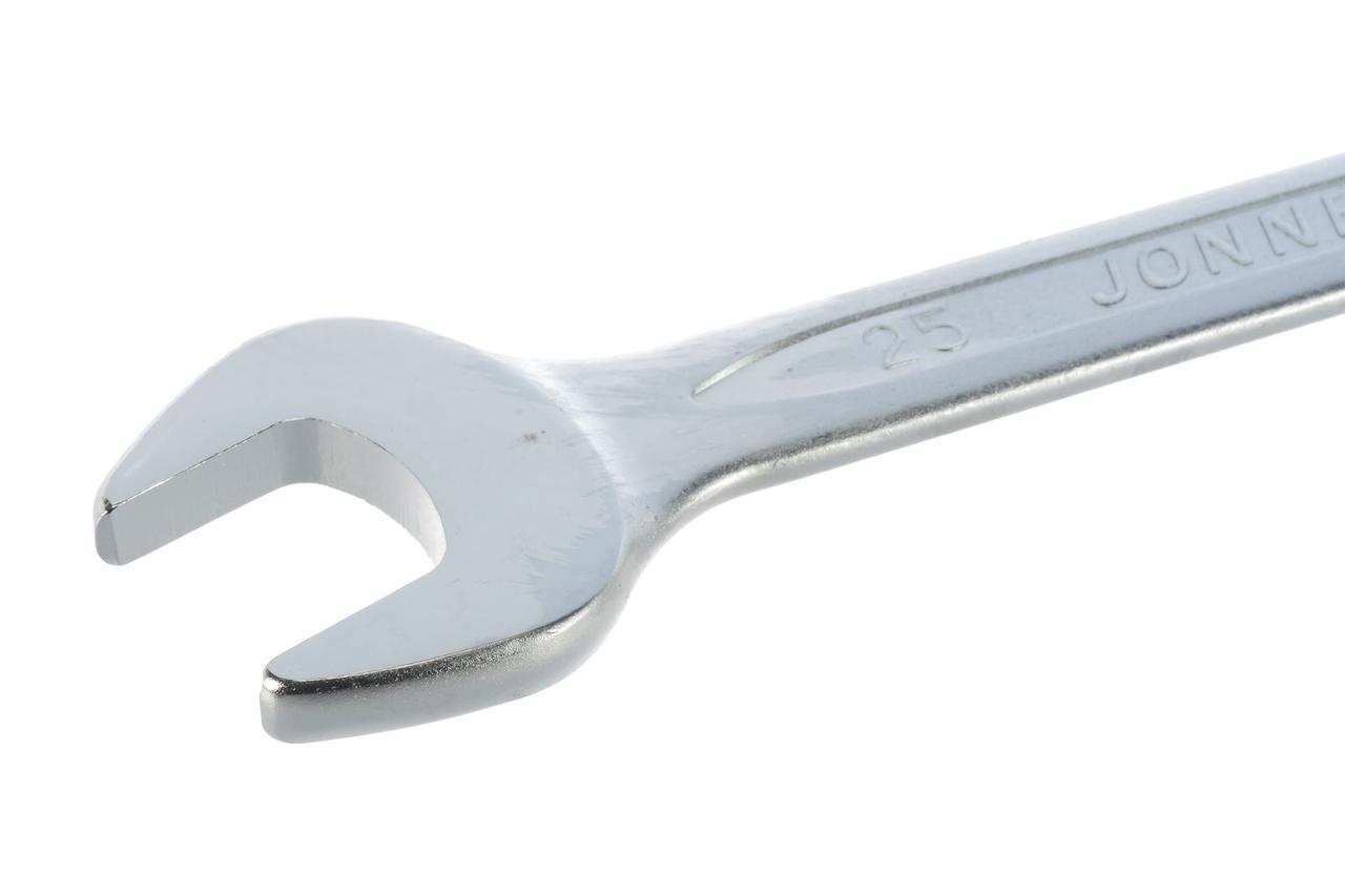Ключ гаечный комбинированный, 25 мм W26125 - фото 2 - id-p54762157