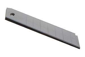 Лезвия, 18 мм, 10 штук// SPARTA