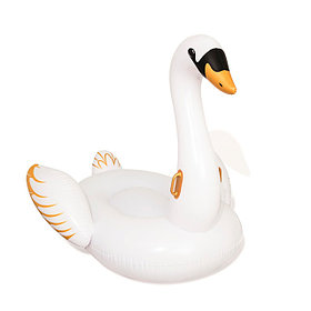 Надувной матрас Bestway Swan