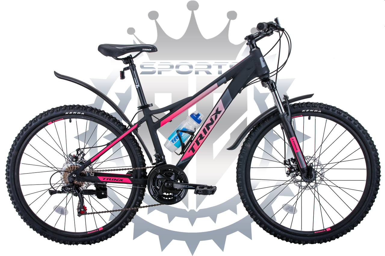Подростковый велосипед TRINX M258