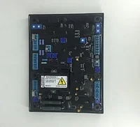 Генератор части AVR 321 MX321 автоматический регулятор напряжения