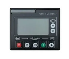HGM420 генераторной установки контроллера