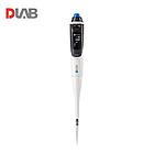 Дозатор 1-канальный электронный DLAB dPette 100-1000 мкл, фото 3