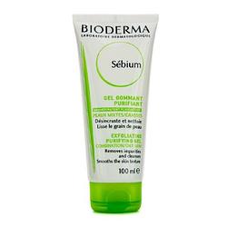 BIODERMA гель-скраб гоммирующий Себиум