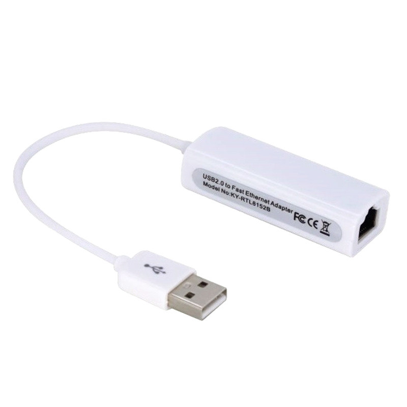 USB Lan ViTi UL8152В - фото 1 - id-p100537733