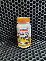 Unitabs MamaKitty, витаминный комплекс для котят, беременных и кормящих кошек с B9, 120 табл