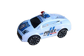Полицейская машина светящий 022-11
