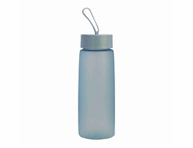 Бутылка для воды пластиковая 520 мл