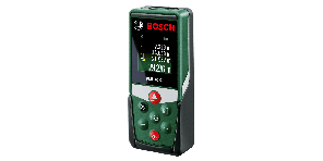 Лазерный дальномер Bosch PLR 30 C 0603672120