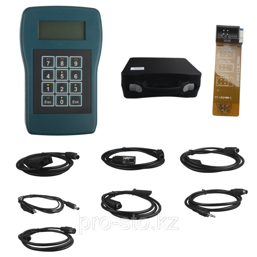 Программатор тахографов TACHO PROGRAMMATOR CD400