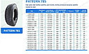 Автошина 315/80R22,5 20PR 154/151M Annaite 785, фото 3