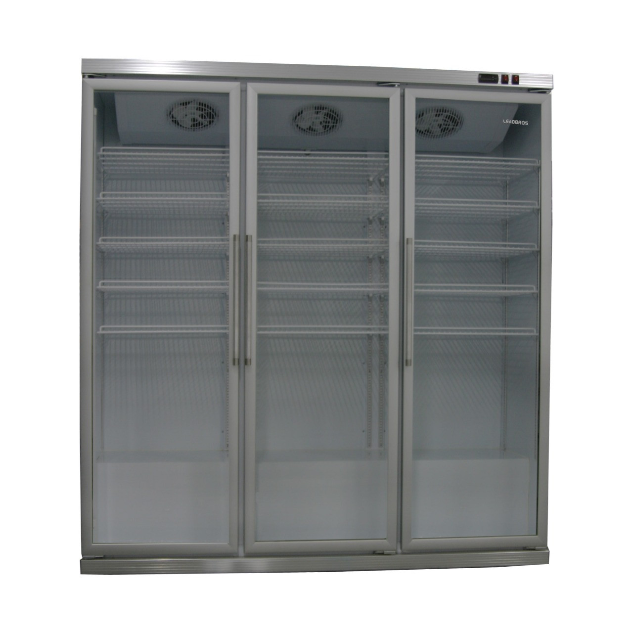 Вертикальный холодильник на 1650л. - фото 1 - id-p100538443