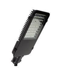Уличный светодиодный светильник LED ДКУ DRIVE 100W 9000Lm 705x285x68 5000K IP65