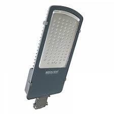Уличный светодиодный светильник LED ДКУ DRIVE GREY 80W 7200Lm 610x260x68 5000K IP65