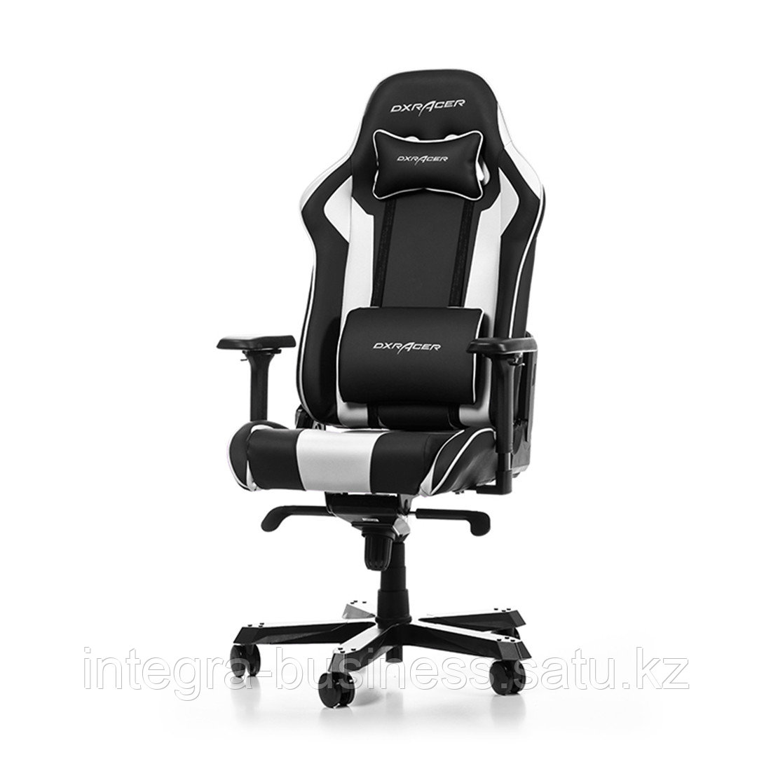 Игровое компьютерное кресло DX Racer GC/K99/NW, фото 1