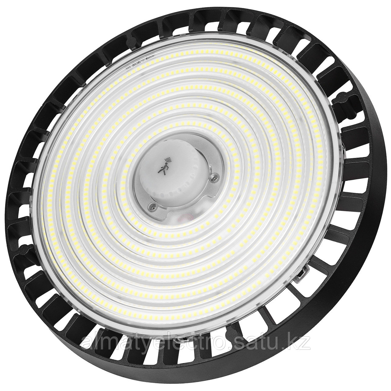 Светильник LED ДСП UFO IP65 100Вт 15000Лм гарантия 5 лет - фото 4 - id-p100540409