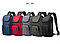 Кросс-боди сумка слинг мини-рюкзак Bange BG-7565 (серая), фото 8