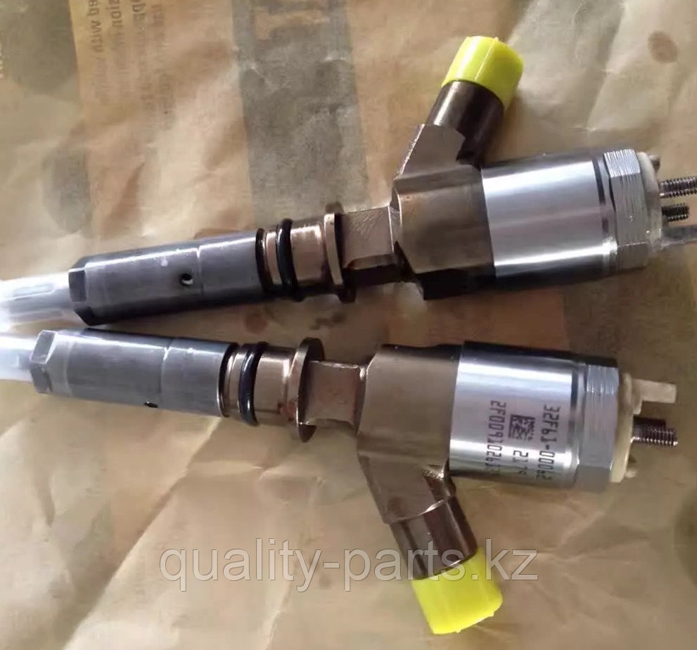 Форсунки топливные Perkins 2645A742