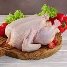 Тушка курицы Алель Агро, вес от 1,8-2,0 кг - фото 2 - id-p100540383