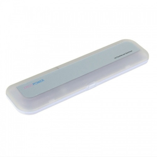 ER UV03 Устройство для UV обработки зубной щетки - фото 1 - id-p100540595