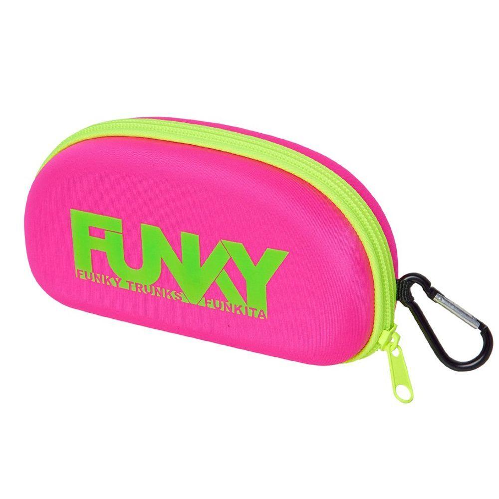 Чехол для очков FUNKY Goggle Case Sweetie Tweet, фото 1