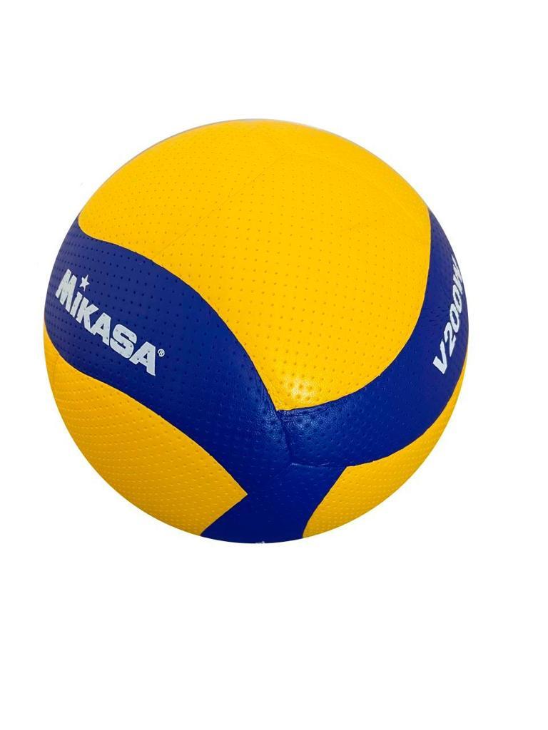 Волейбольный мяч Mikasa V200W - фото 2 - id-p100540684