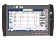 Анализатор транспортных сетей Anritsu MT1000A/MU100040B (CPRI RF)