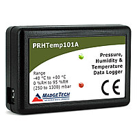 Регистратор данных PRHTemp101A