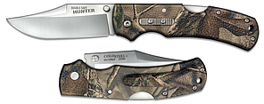 Складной нож COLD STEEL Мод. DOUBLE SAFE HUNTER CAMO