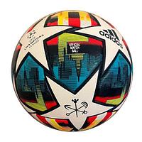 Футбольный мяч Adidas UCL St. Petersburg Pro