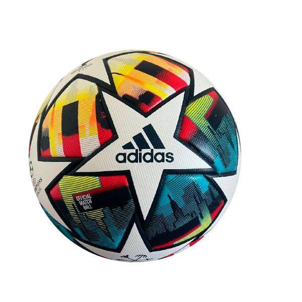 Футбольный мяч Adidas UCL St. Petersburg Pro - фото 3 - id-p100548449