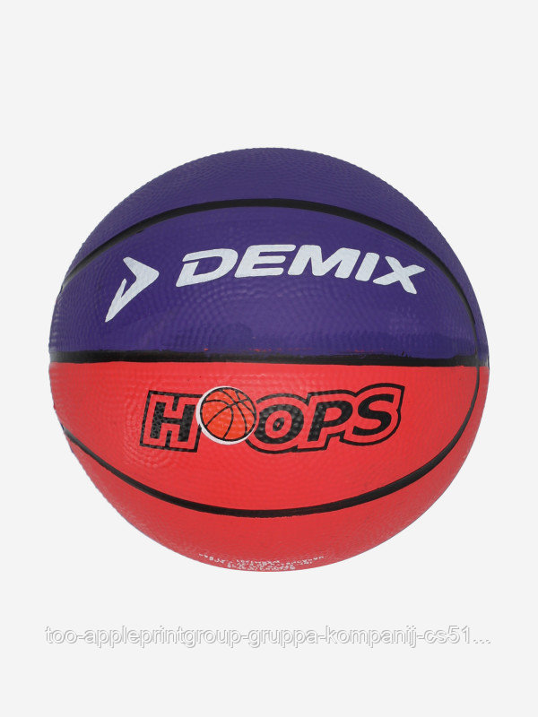 Мяч баскетбольный Demix - фото 1 - id-p100548418