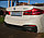 Задний бампер в сборе на BMW 5-Серия (G30) 2017-20 в дизайн M-TECH, фото 4