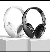 Наушники Baseus Encok Wireless headphone D02 Pro Black (NGD02-C01)