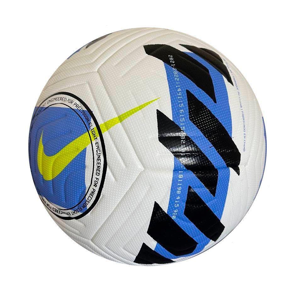 Футбольный мяч Nike Football Flight Serie A - фото 5 - id-p100548576