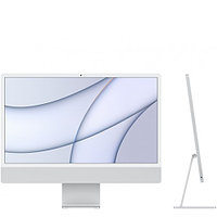 Apple iMac M1 24" 4.5K 16/2TB 8GPU Silver 2021, фото 1