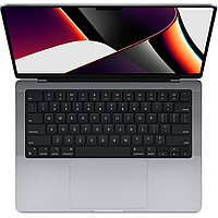 Macbook Pro 14 2021 M1 Max 64Gb/1Tb Gray