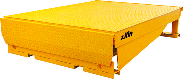 Уравнительная платформа (доклевелер) XILIN DL 6000 кг 300-400 мм