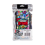 Чехол для телефона X-Game XG-BS02 для Redmi 9C Brawl Stars, фото 3