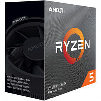 AMD Ryzen 5 3500 процессор (100-100000050BOX)