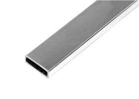 Труба профильная 30х10х1,5 | 2000мм. | FGD-343 SUS304/SSS | Матовый