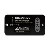 Регистратор данных UltraShock