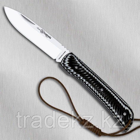 Складной нож NIETO CAMPANA 3D, фото 2