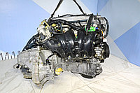 Двигатель Toyota 2.4L 16V 2AZ-FE Инжектор Катушка