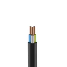 Силовой кабель ВВГнг 3х1.5