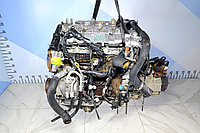 Двигатель Toyota 2.0L 16V 1CD-FTV Common rail (дизель)