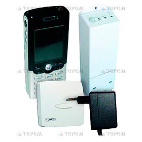 Watts CR-GSM дистанционный GSM контроллер
