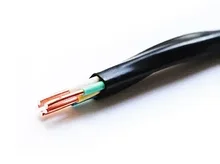 Силовой кабель ВВГнг 5х2.5