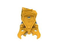 Крашер для бетона CB 750