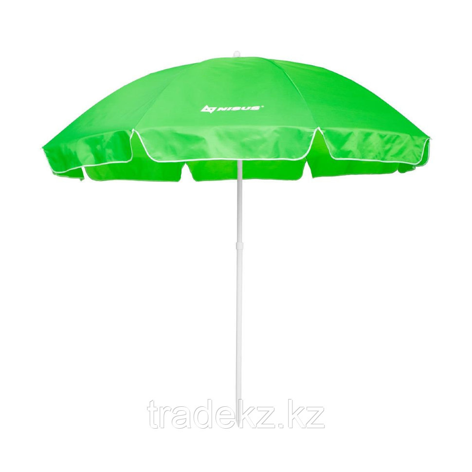 Зонт пляжный  ТОНАР NISUS N-240